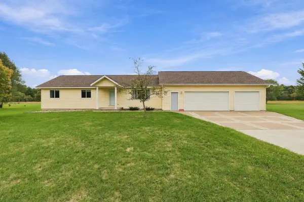 W7629 161st AVE, Hager City, WI 54014