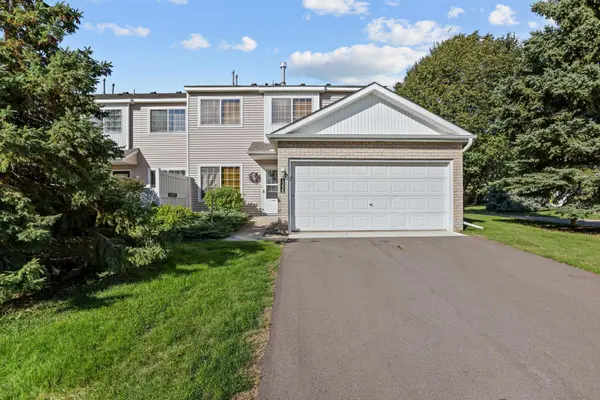 1358 Idlewood WAY, Shakopee, MN 55379