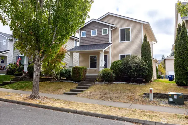 3167 Shaw ST, Dupont, WA 98327