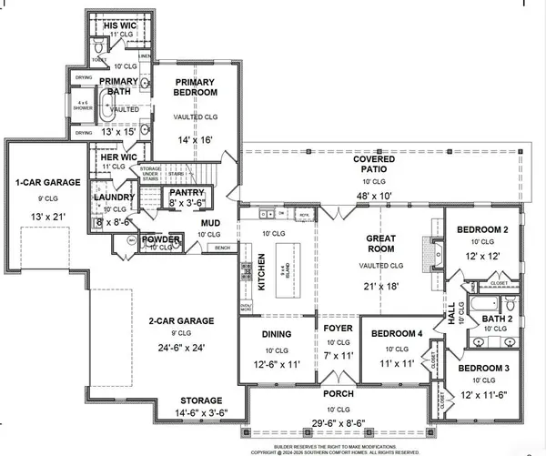 8280 Enchanted TRL, Arcadia, OK 73007