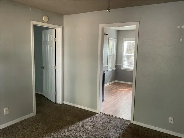4602 N Central AVE, Bethany, OK 73008