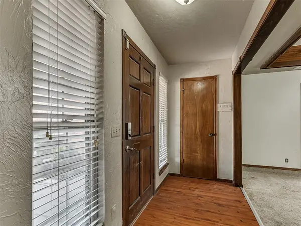 10717 S Blackwelder AVE, Oklahoma City, OK 73170