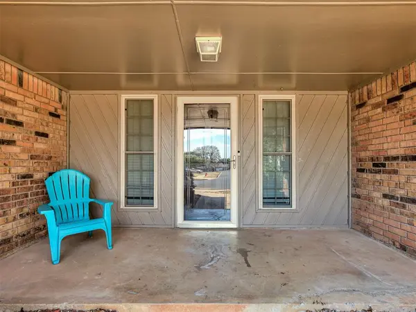 10717 S Blackwelder AVE, Oklahoma City, OK 73170