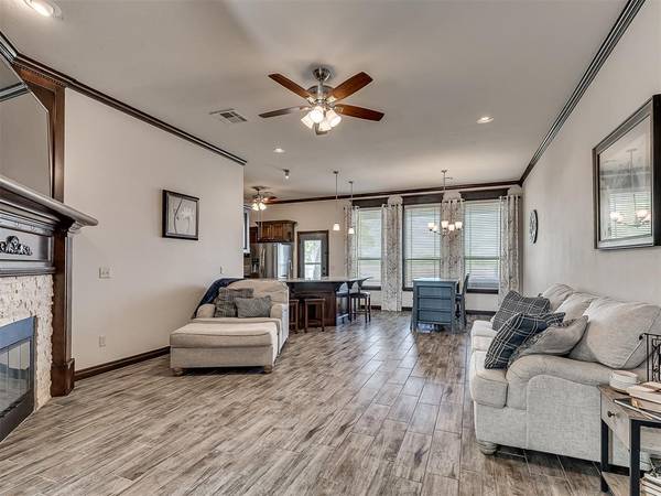 5137 SW 120th TER, Oklahoma City, OK 73173