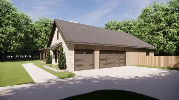 13273 Lost Creek BLVD, Edmond, OK 73034
