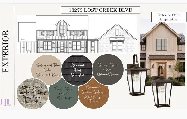 13273 Lost Creek BLVD, Edmond, OK 73034