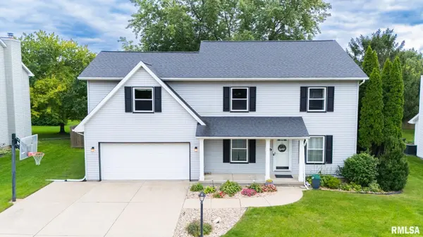 3512 W BRENWICK DR, Peoria, IL 61614