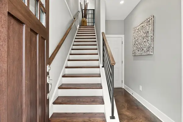2003 Convent Pl #6, Nashville, TN 37212
