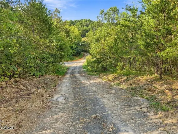 0 Green Road, Bulls Gap, TN 37711