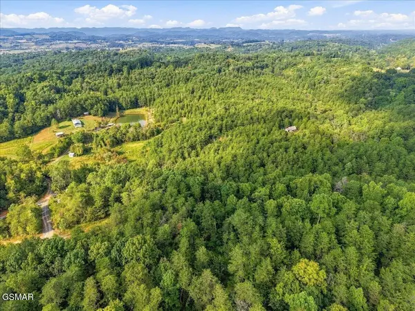 0 Green Road, Bulls Gap, TN 37711