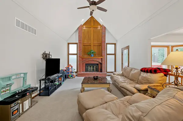 1334 N Coachhouse, Wichita, KS 67235