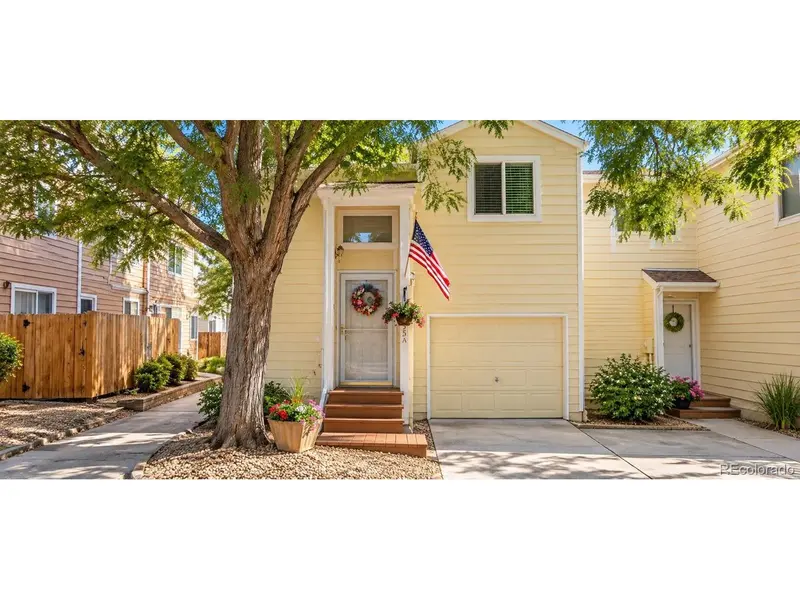 12935 W 64th #A, Arvada, CO 80004