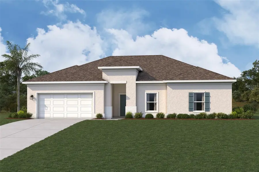 649 GRAND OAKS DR, Avon Park, FL 33825