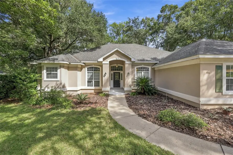 3916 SW 98TH DR, Gainesville, FL 32608