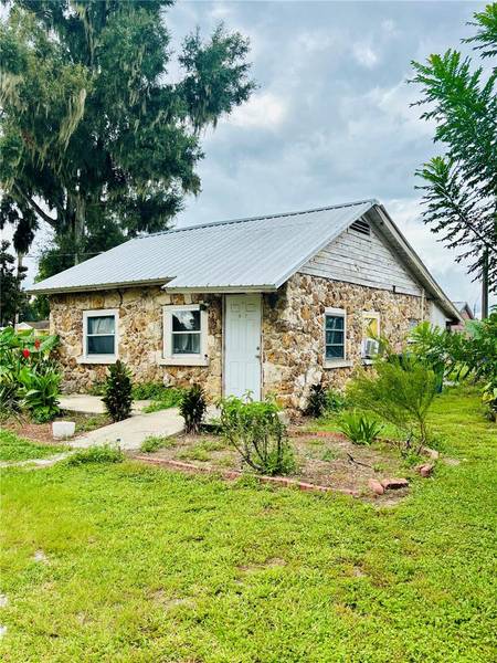 525 W SUMMERLIN ST, Bartow, FL 33830