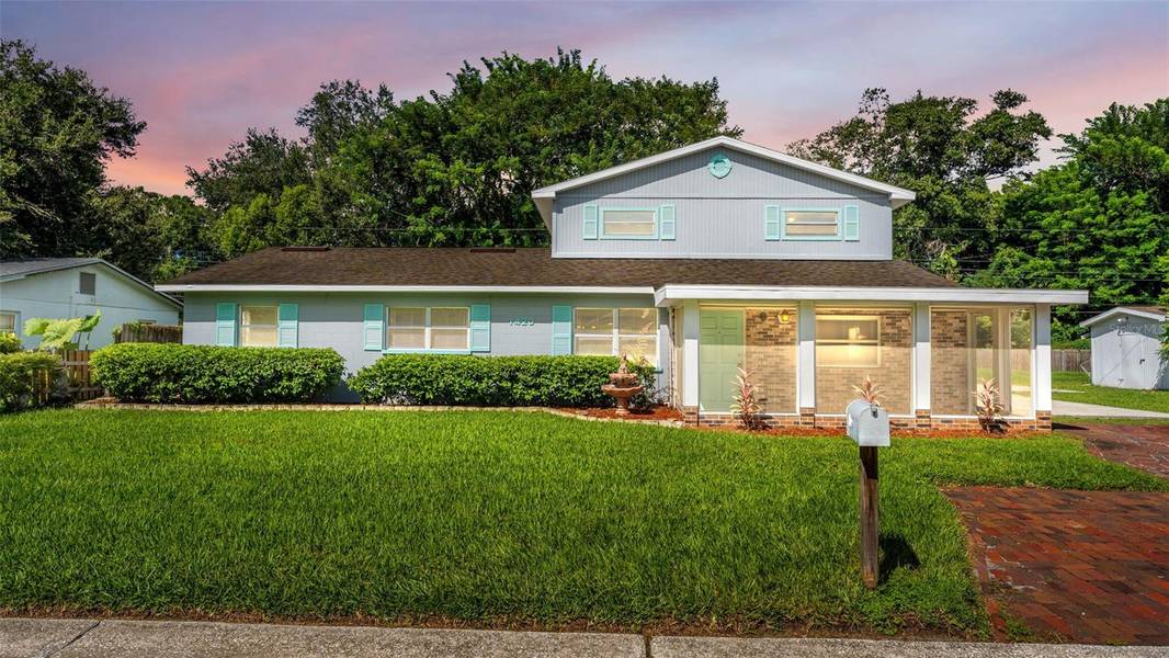 1420 LONG ST, Lakeland, FL 33801