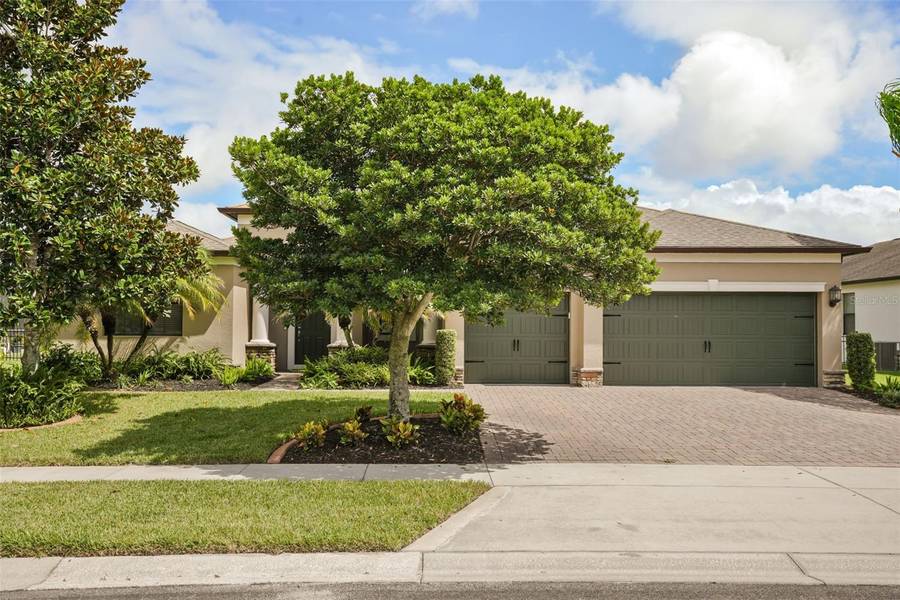 2841 AUTUMN BREEZE WAY, Kissimmee, FL 34744