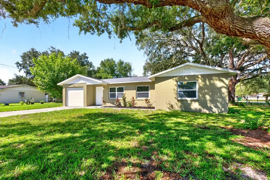 706 ELM AVE, Fruitland Park, FL 34731
