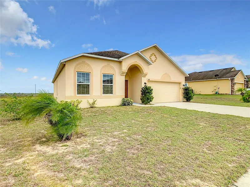 3548 SPRING CREEK RD, Dundee, FL 33838