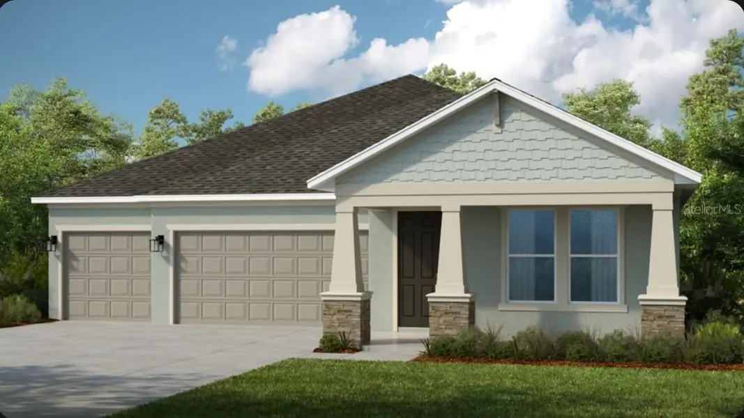 11397 BOURBON ROSE CIR, Winter Garden, FL 34787
