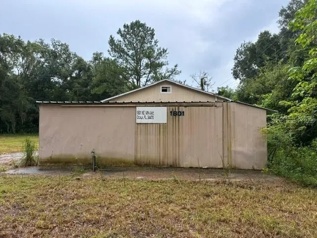 1801 NE 14TH AVE, Ocala, FL 34470