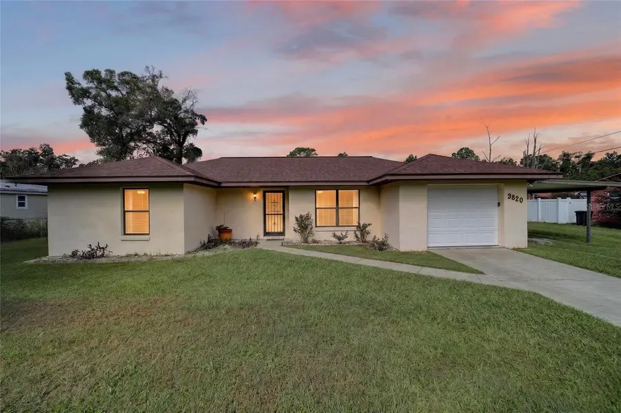 3820 NE 16TH CT, Ocala, FL 34479