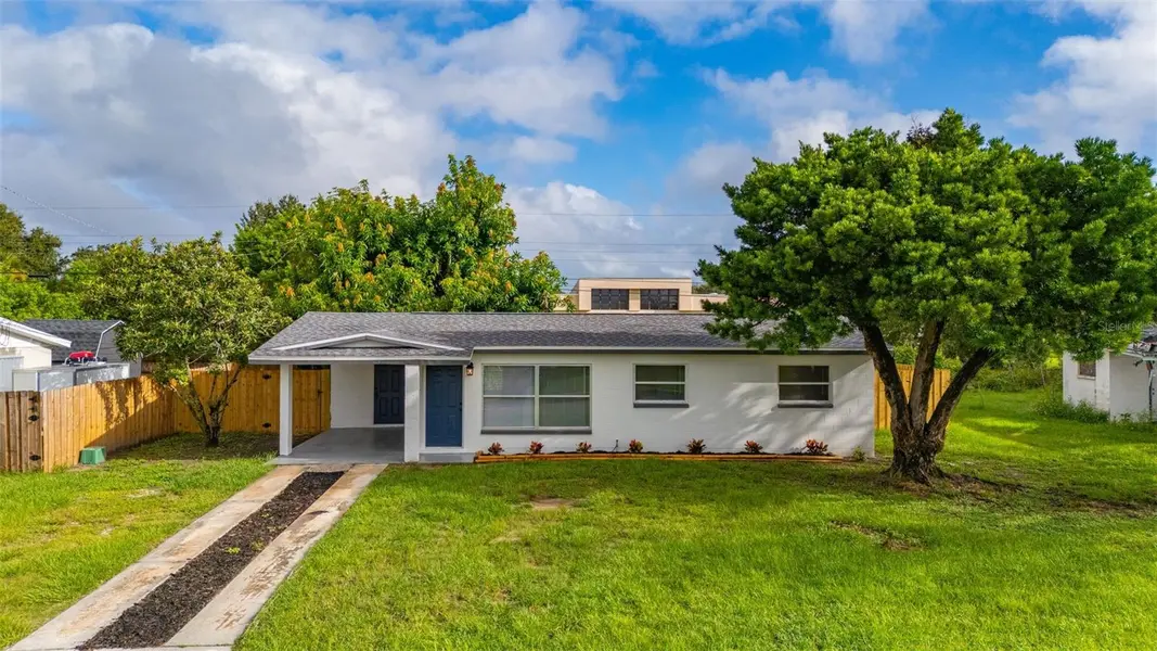 360 FISHER LN, Merritt Island, FL 32953