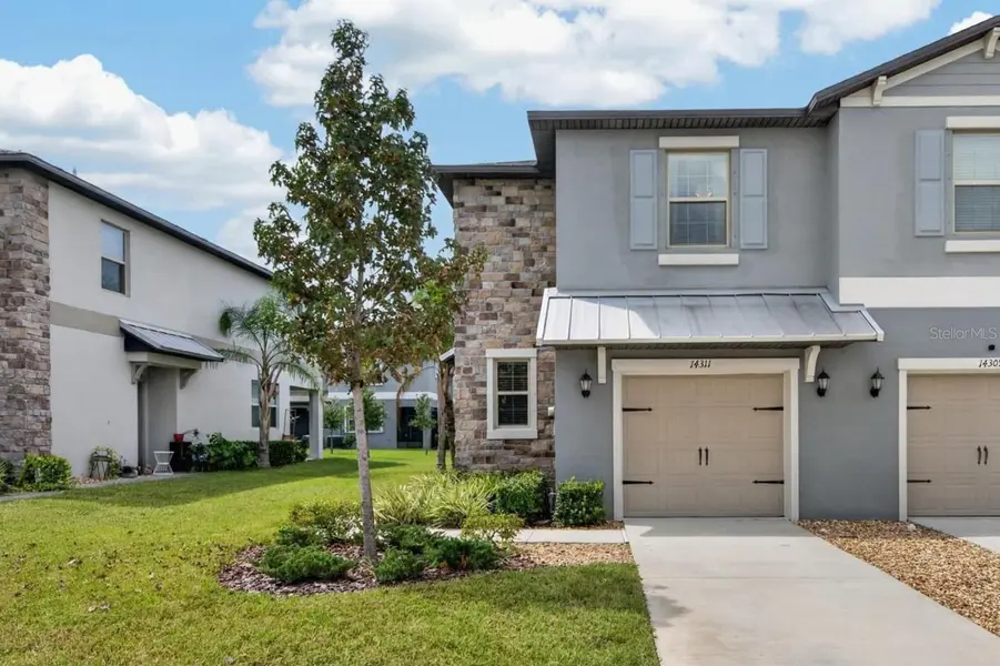 14311 EASY GOER ST, Sun City Center, FL 33573