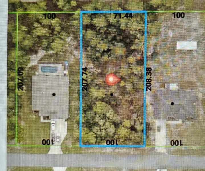 MABERLY RD, Weeki Wachee, FL 34614
