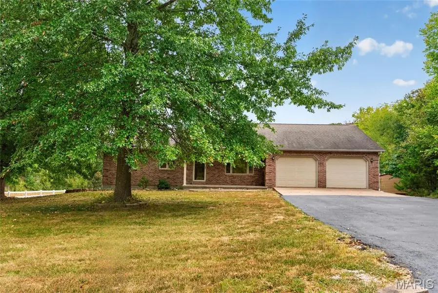 986 State Highway B, Millersville, MO 63766