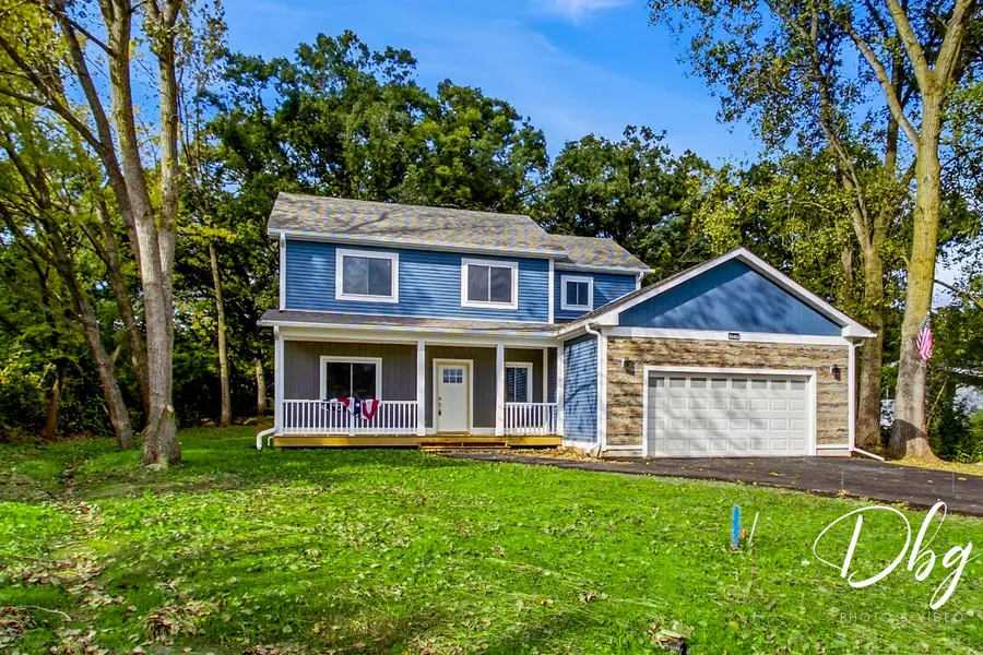 3616 Buchanan RD, Johnsburg, IL 60051