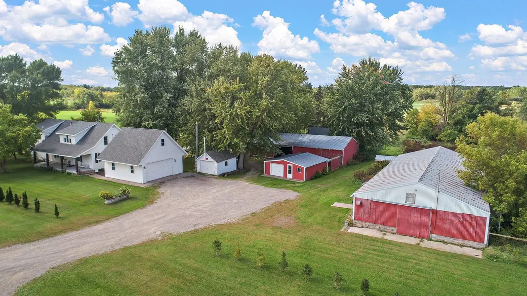 15643 100th AVE, Milaca, MN 56353
