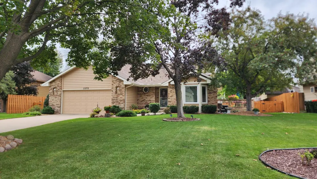 2272 132nd LN NW, Coon Rapids, MN 55448