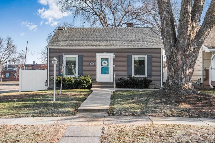 3029 Idaho AVE S, Saint Louis Park, MN 55426