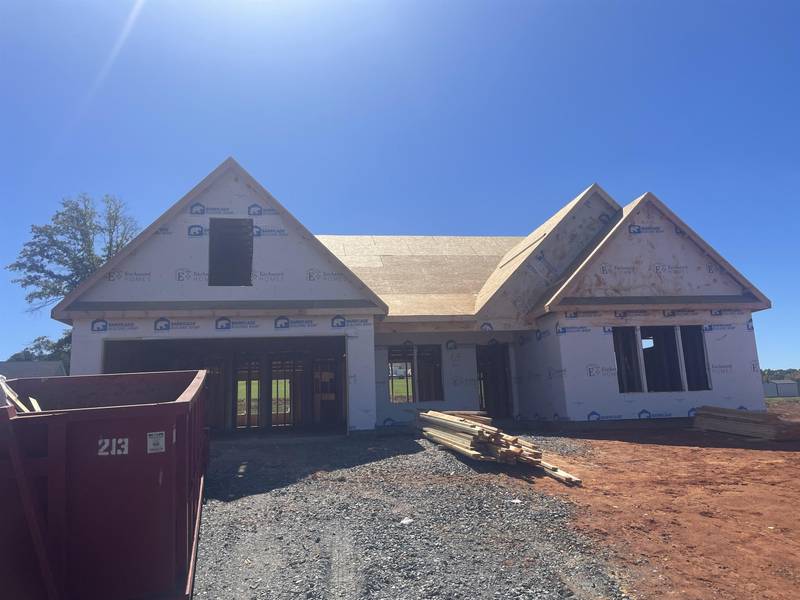 817 Halyard LN, Chesnee, SC 29323