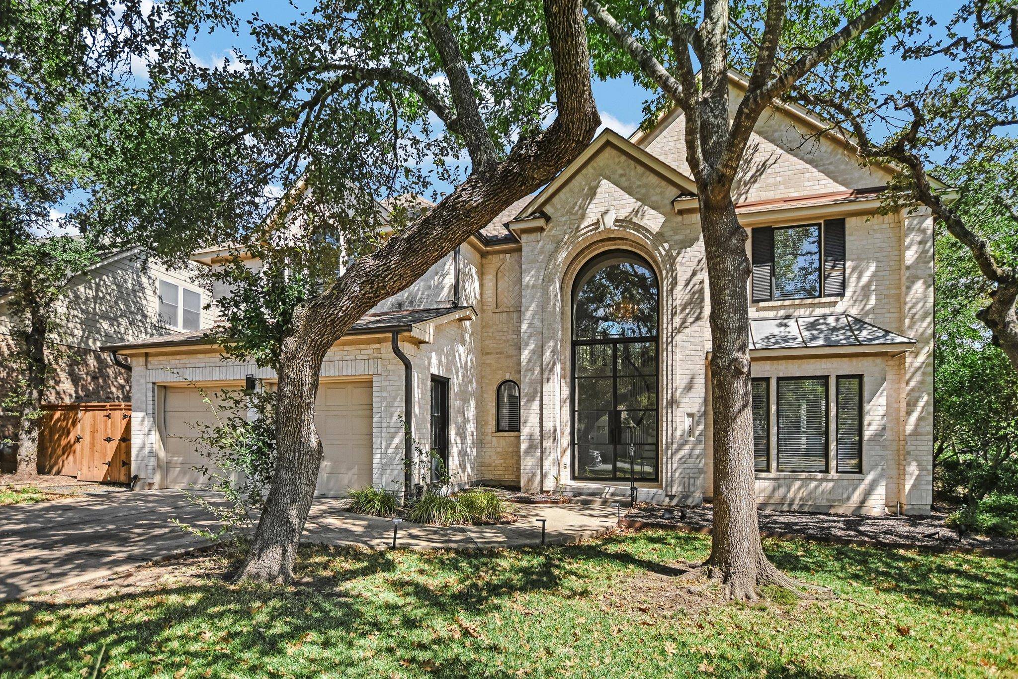 6306 Abilene TRL, Austin, TX 78749