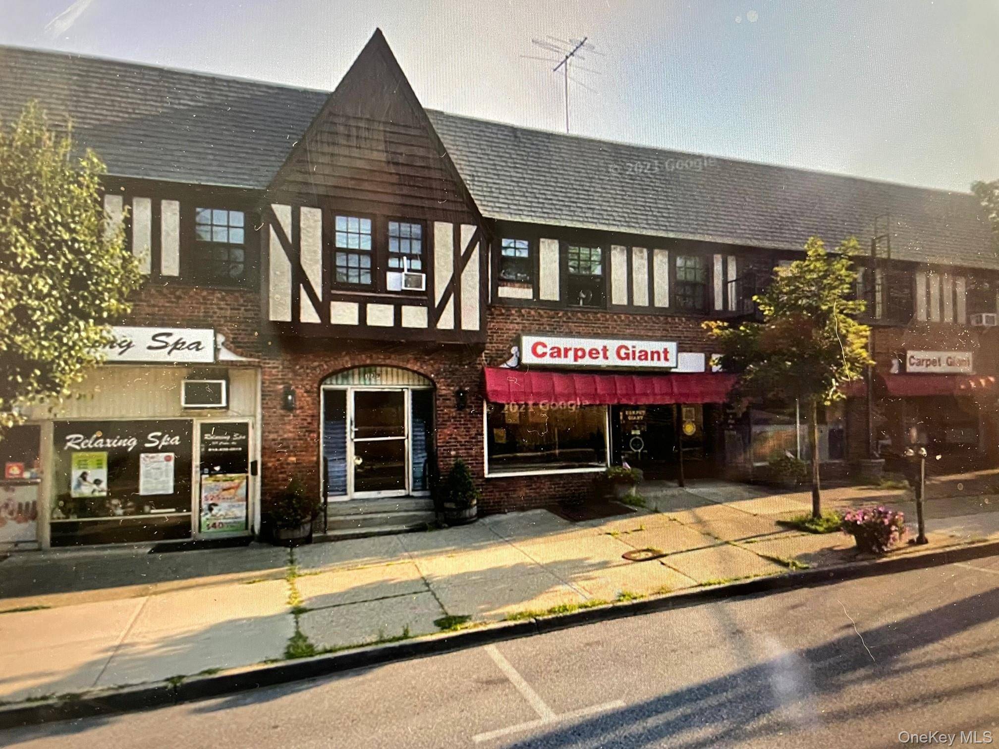 139 Croton AVE #I, Ossining, NY 10562