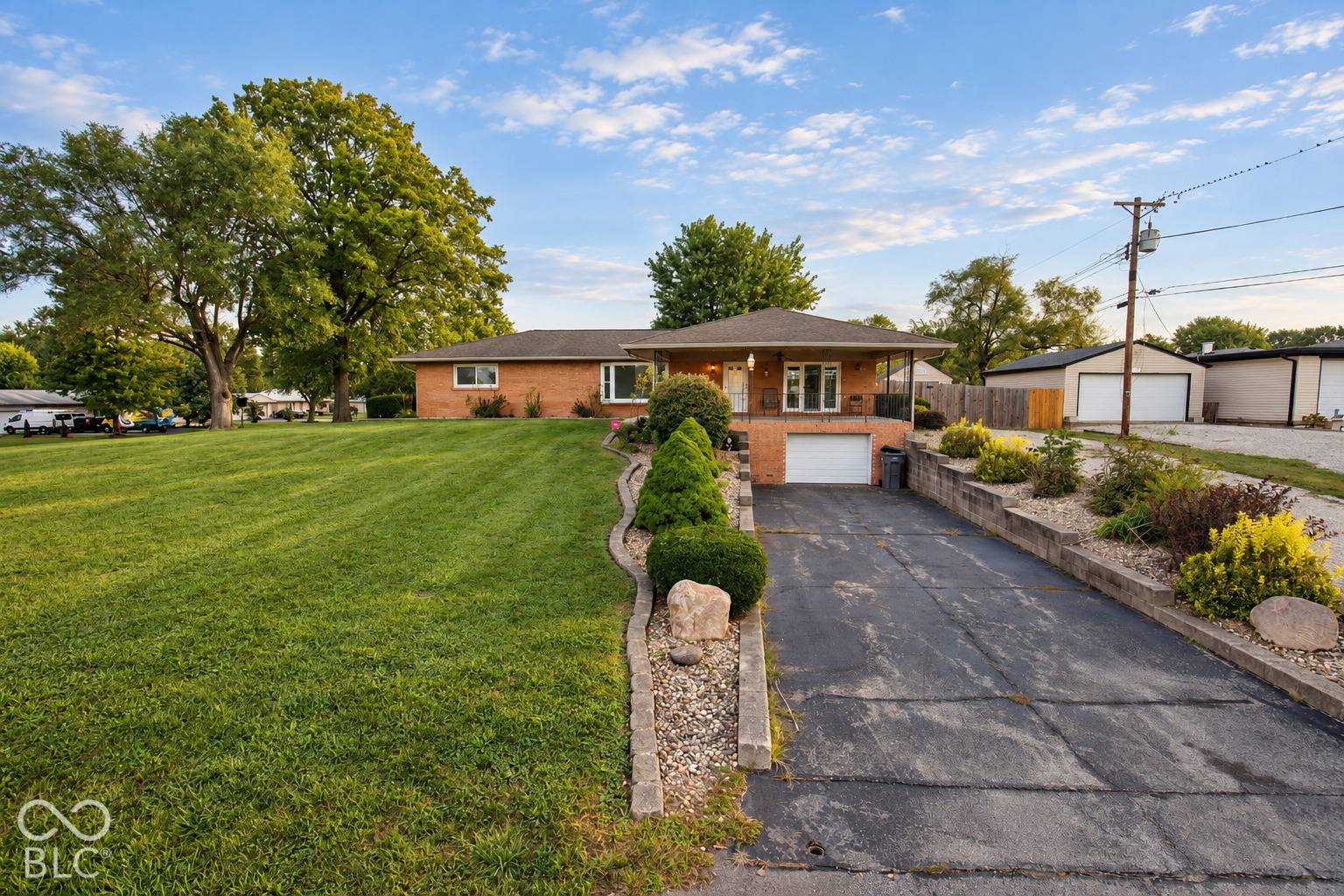 6102 Terrace AVE, Indianapolis, IN 46203