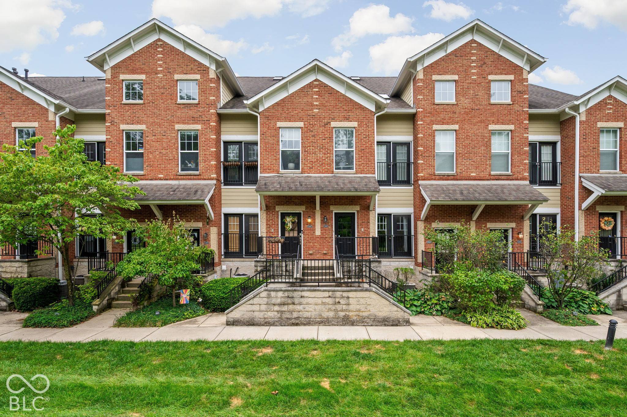 1116 Reserve WAY, Indianapolis, IN 46220