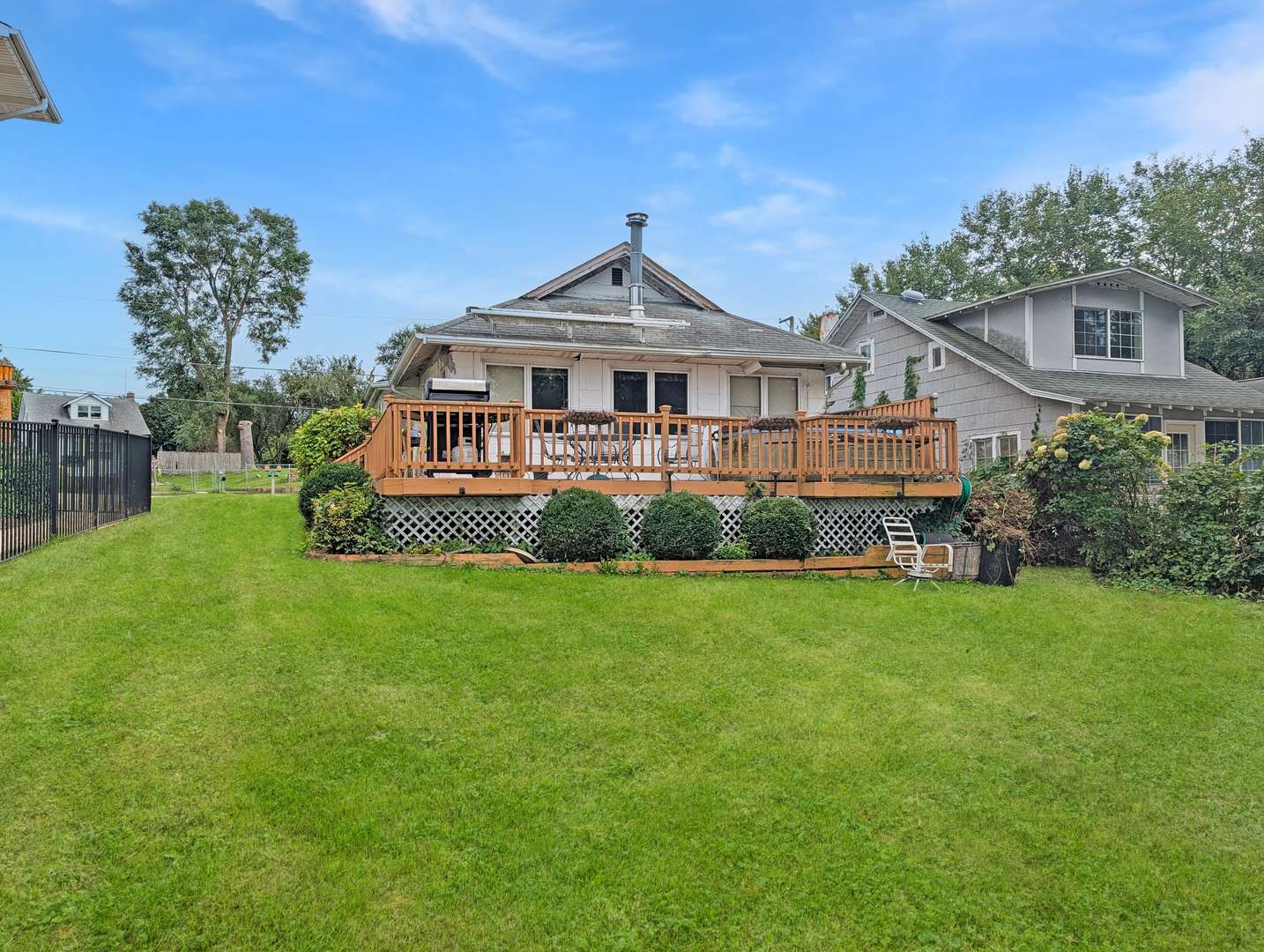58 N Lake AVE, Fox Lake, IL 60020