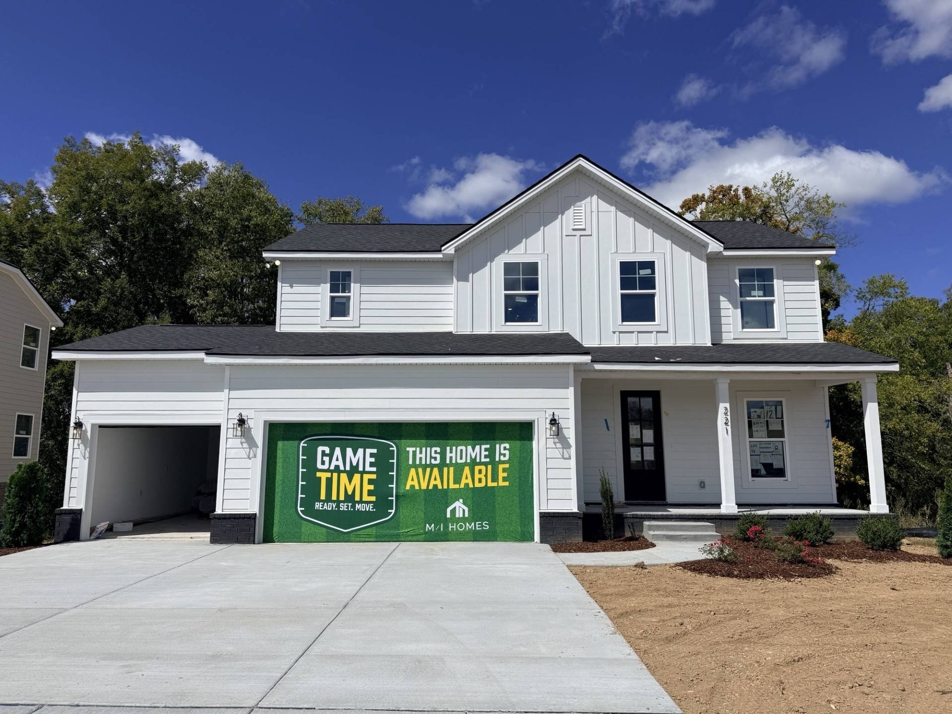 221 Rose Hannah Drive, Gallatin, TN 37066