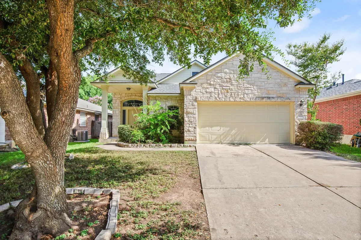 706 Johnny Bench CT, Round Rock, TX 78665