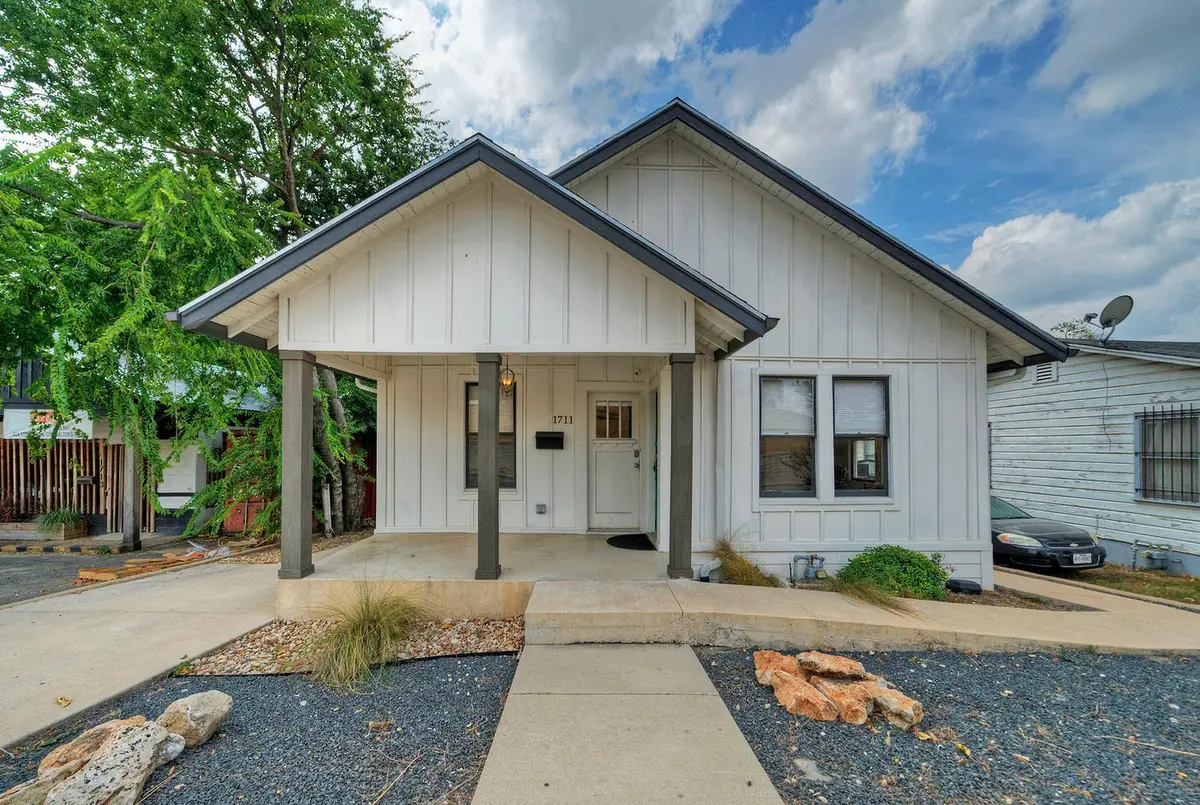 1711 E 7th ST #1, Austin, TX 78702
