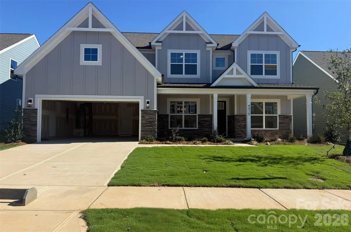4475 Blue Mound CT, Stanley, NC 28164