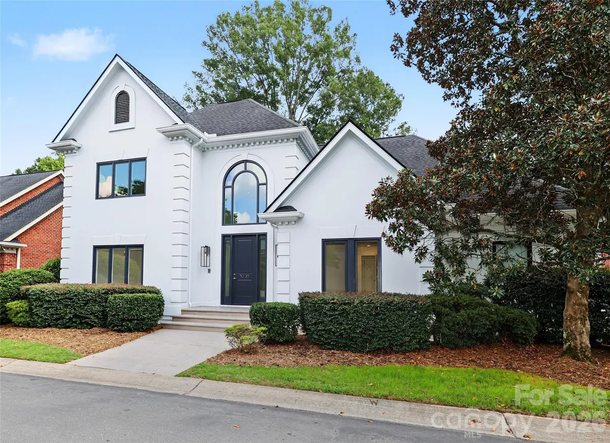 5235 Haynes Hall PL, Charlotte, NC 28270