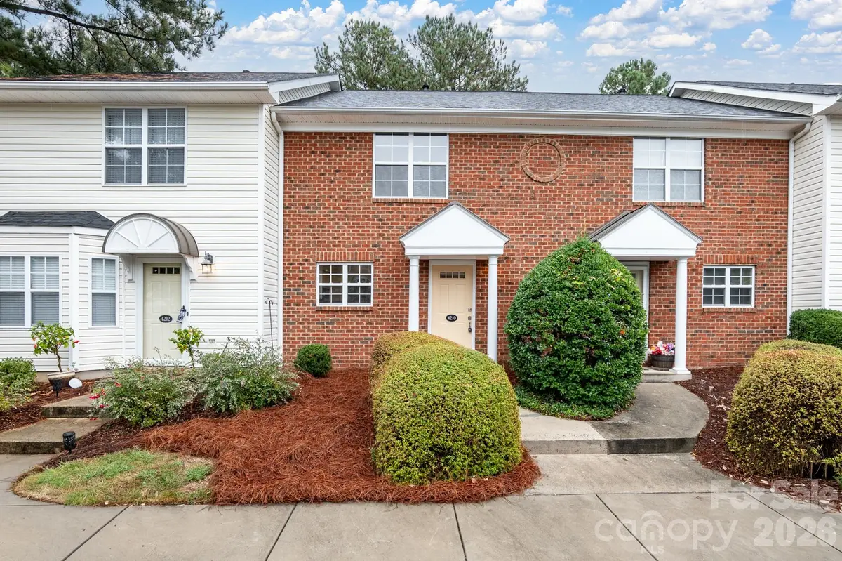 4210 Melrose Club DR, Matthews, NC 28105