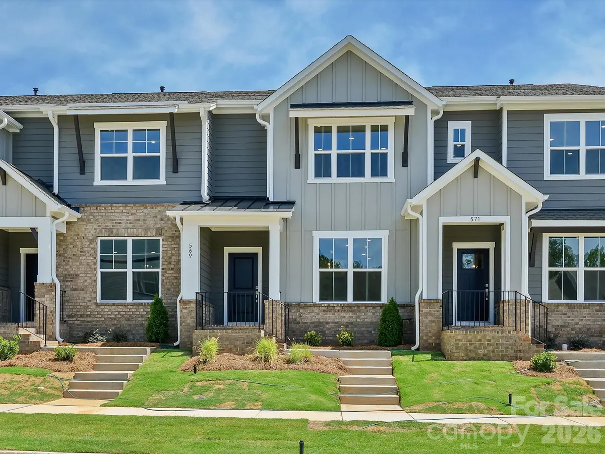 569 Cape Cod WAY, Rock Hill, SC 29732