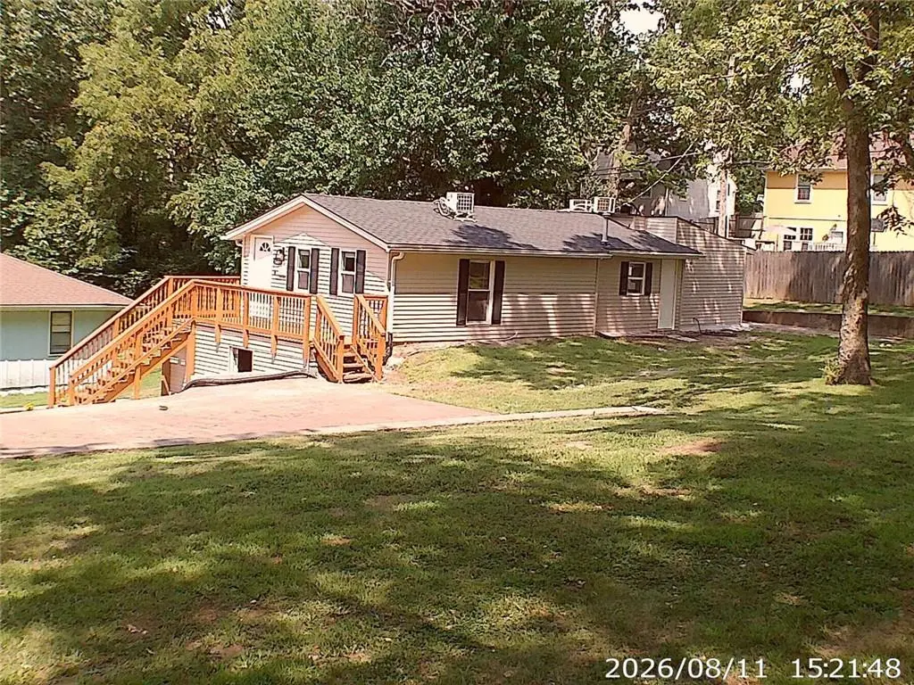 11406 E 10th ST #S, Independence, MO 64054