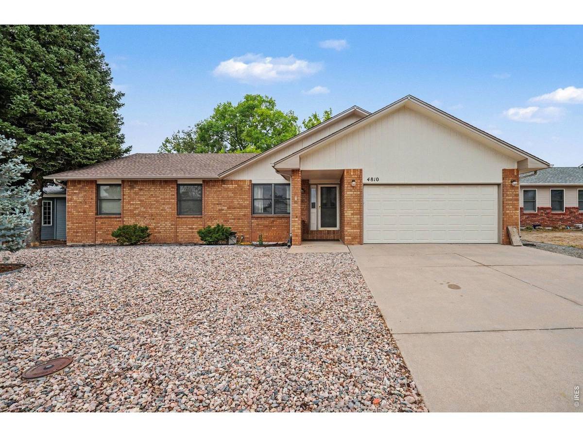 4810 W 5th, Greeley, CO 80634