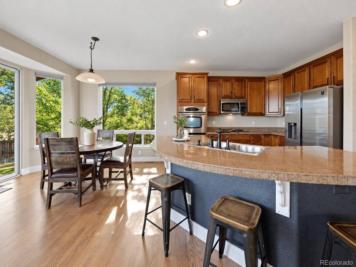 652 Cinnabar, Castle Rock, CO 80108